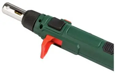 PARKSIDE WWS-GLK9-Y02 3-IN-1 Gas Soldering Iron Set