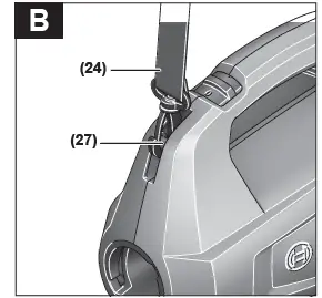 BOSCH-PFS-1000,-2000-Paint-Spray-System-fig3