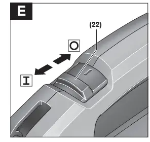 BOSCH-PFS-1000,-2000-Paint-Spray-System-fig6