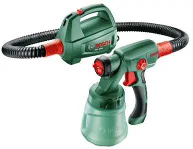 BOSCH-PFS-1000,-2000-Paint-Spray-System-product