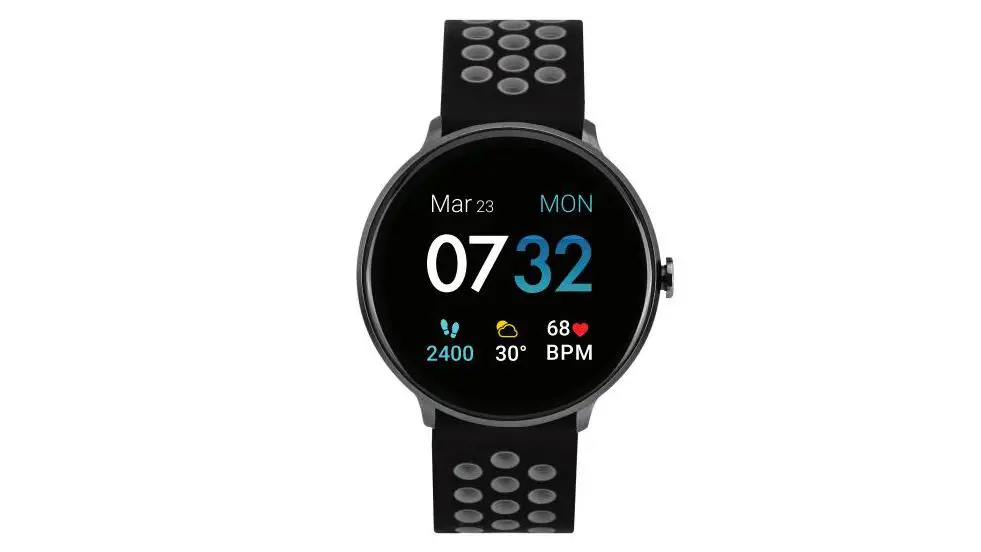 Itouch Sport 3 Smart Watch User Manual