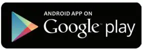 iTOUCH Sport 3 Smart Watch User Manual - Google Play Store Logo