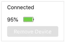 iTOUCH Sport 3 Smart Watch User Manual - Once your iTouch Sport 3 Smartwatch is connected