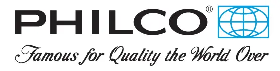PHILCO - logo
