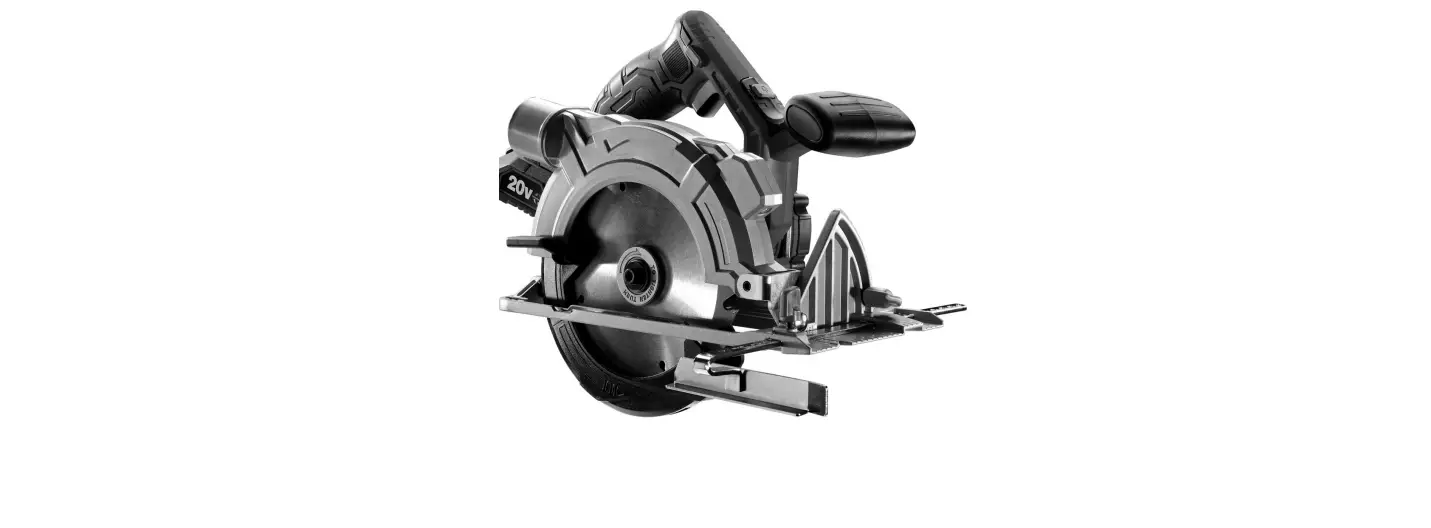 Alztools At-ccs20v Cordless Circular Saw User Manual Alztools At-ccs20v Cordless Circular Saw User Manual