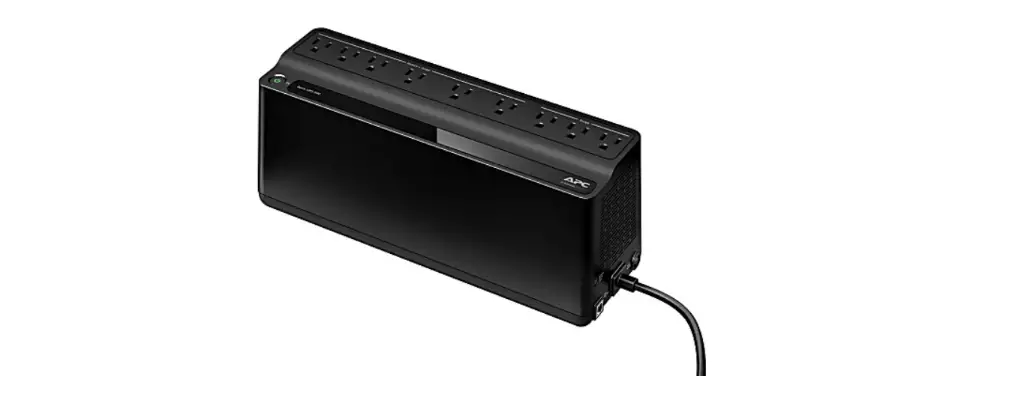 Apc Be425m/425m-lm Back-ups User Manual