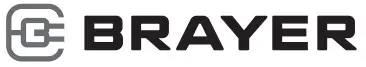 BRAYER logo
