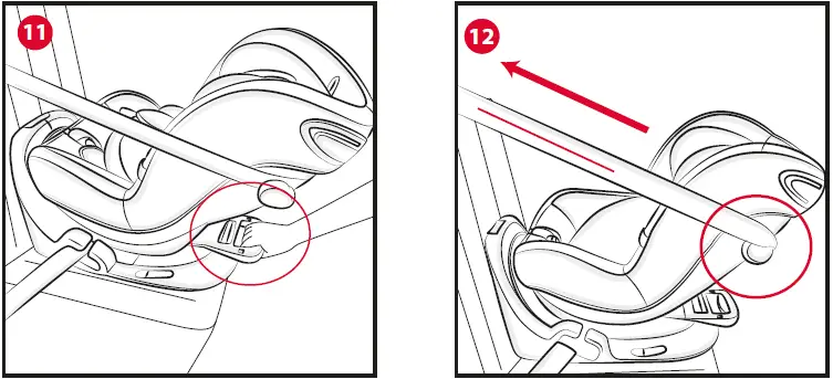 chicco-2Easy-Baby-Car-Seat-fig-13
