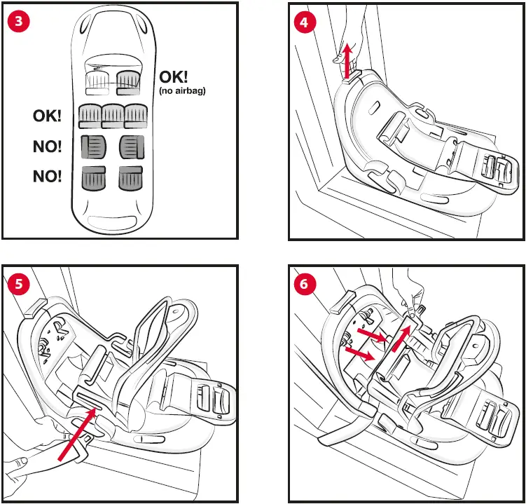 chicco-2Easy-Baby-Car-Seat-fig-9