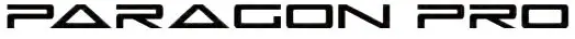 paragon pro logo