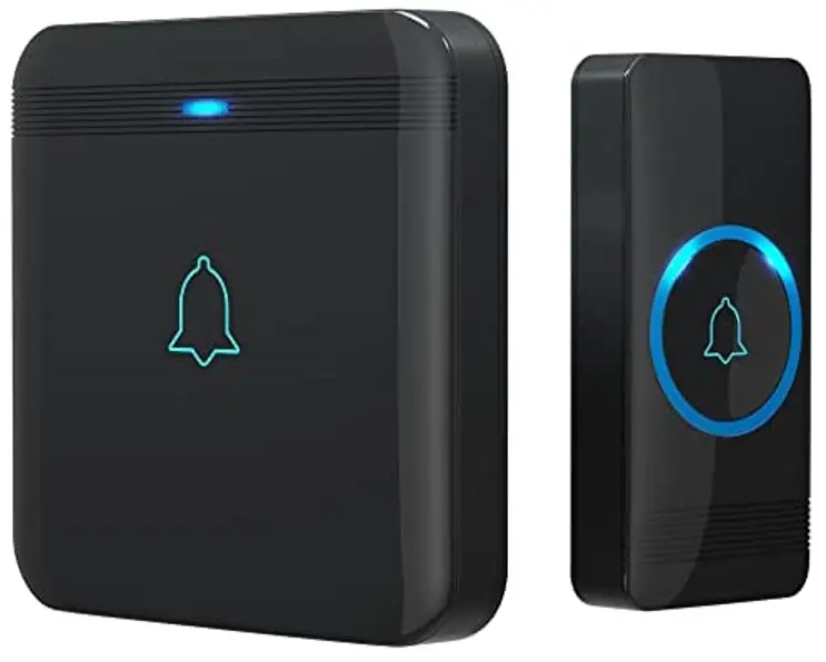 AVANTEK B06Y21NV8B Doorbell Kit-