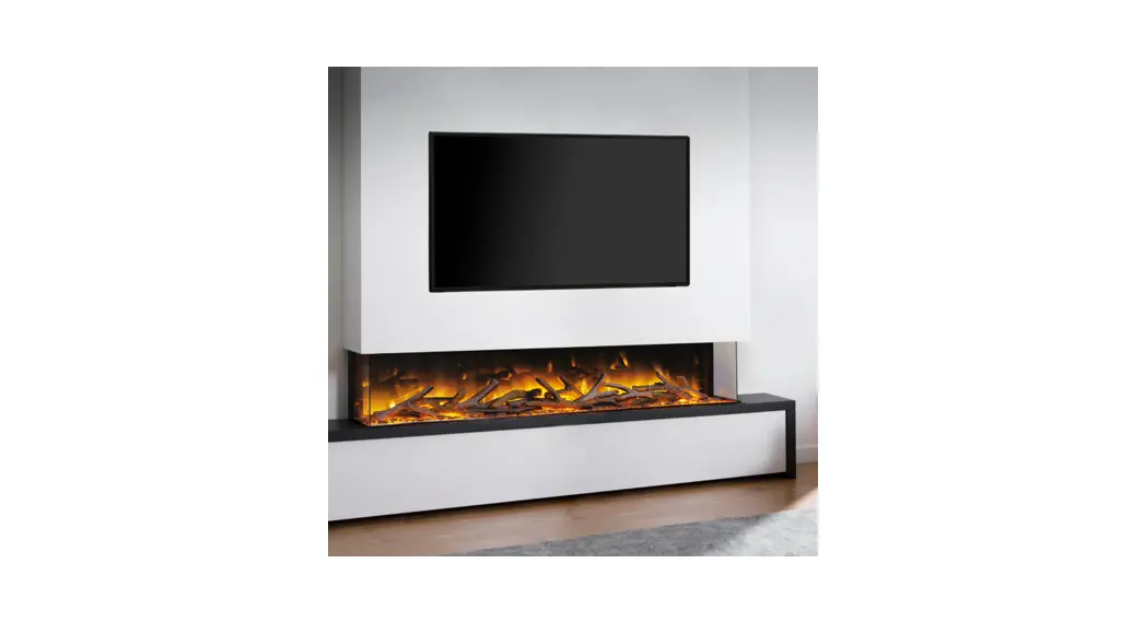 Flamerite Fires Glazer Electric Fire Fan Heater Instructions Flamerite Fires Glazer Electric Fire Fan Heater Instructions