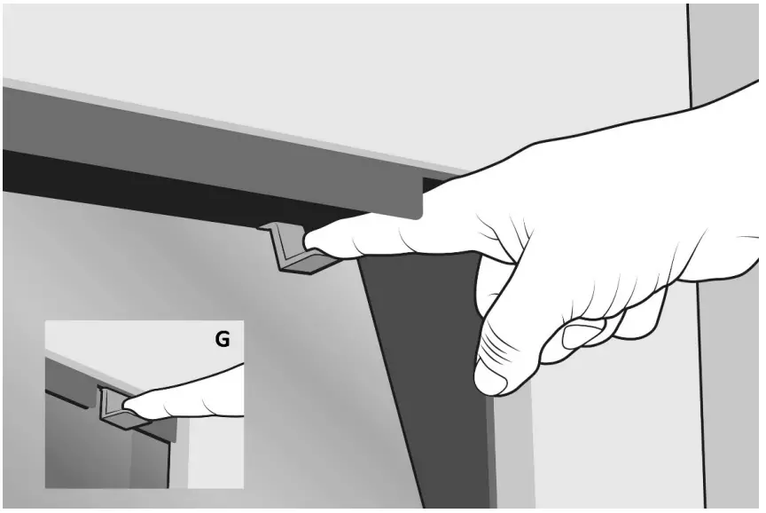 FLAMERITE FIRES Glazer Electric Fire Fan Heater fig 14