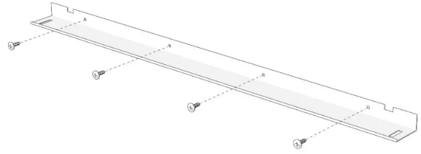 FLAMERITE FIRES Glazer Electric Fire Fan Heater fig 2