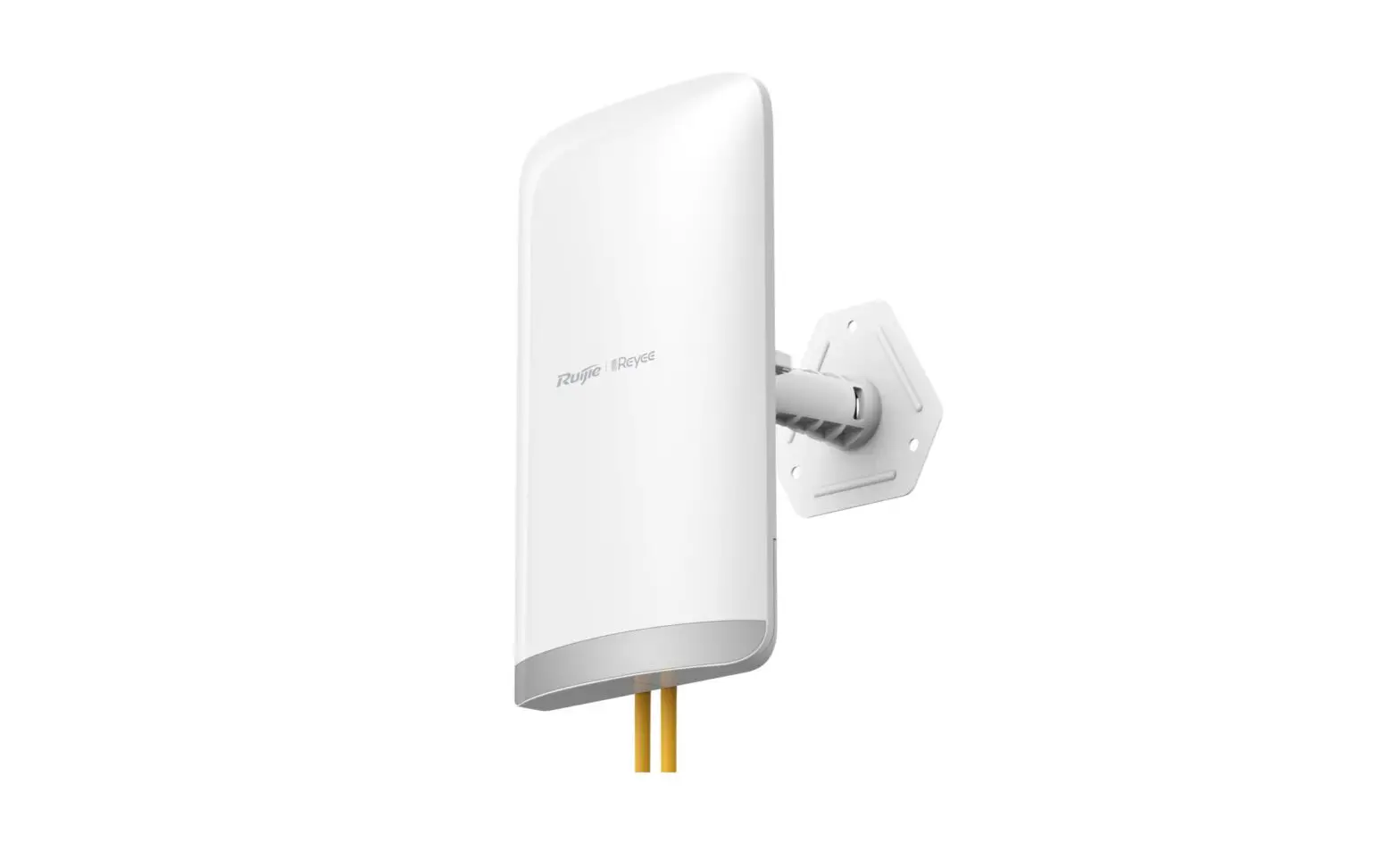 Ruijie Rg-est350 V2 5ghz Dual-stream 802.11ac 5km Wireless Bridge Series User Manual
