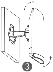 RUIJIE 5GHz Dual-stream 5KM Wireless Bridge Series C03
