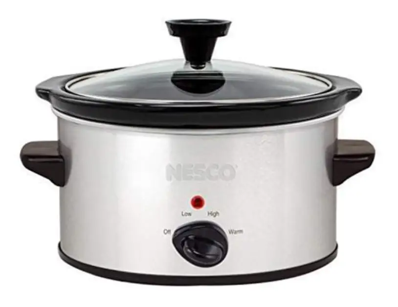 NESCO-SC-150-1.5-Qt.-Slow-Cooker