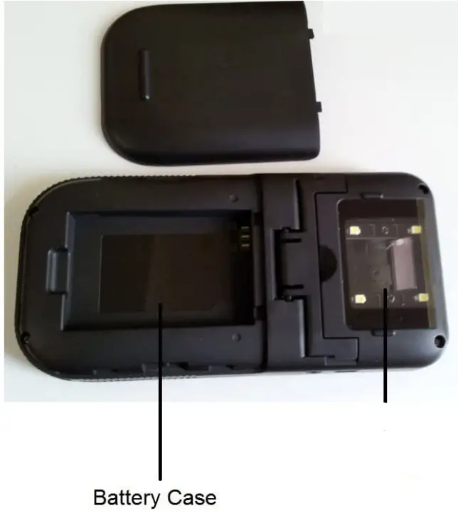 ViSee Portable Electronic Video Magnifier (2)