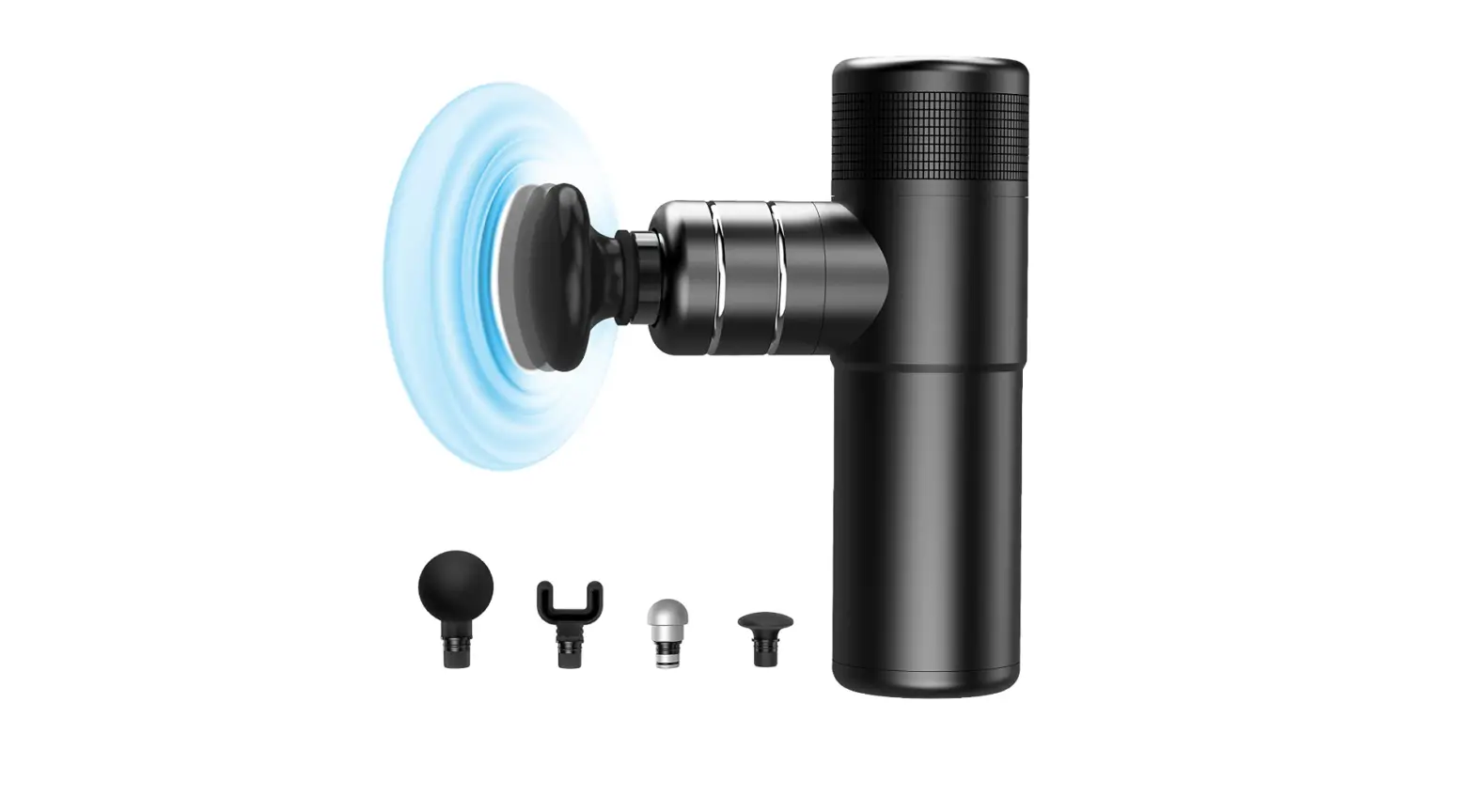 Coopiwear Massage Gun Mini Massager User Manual