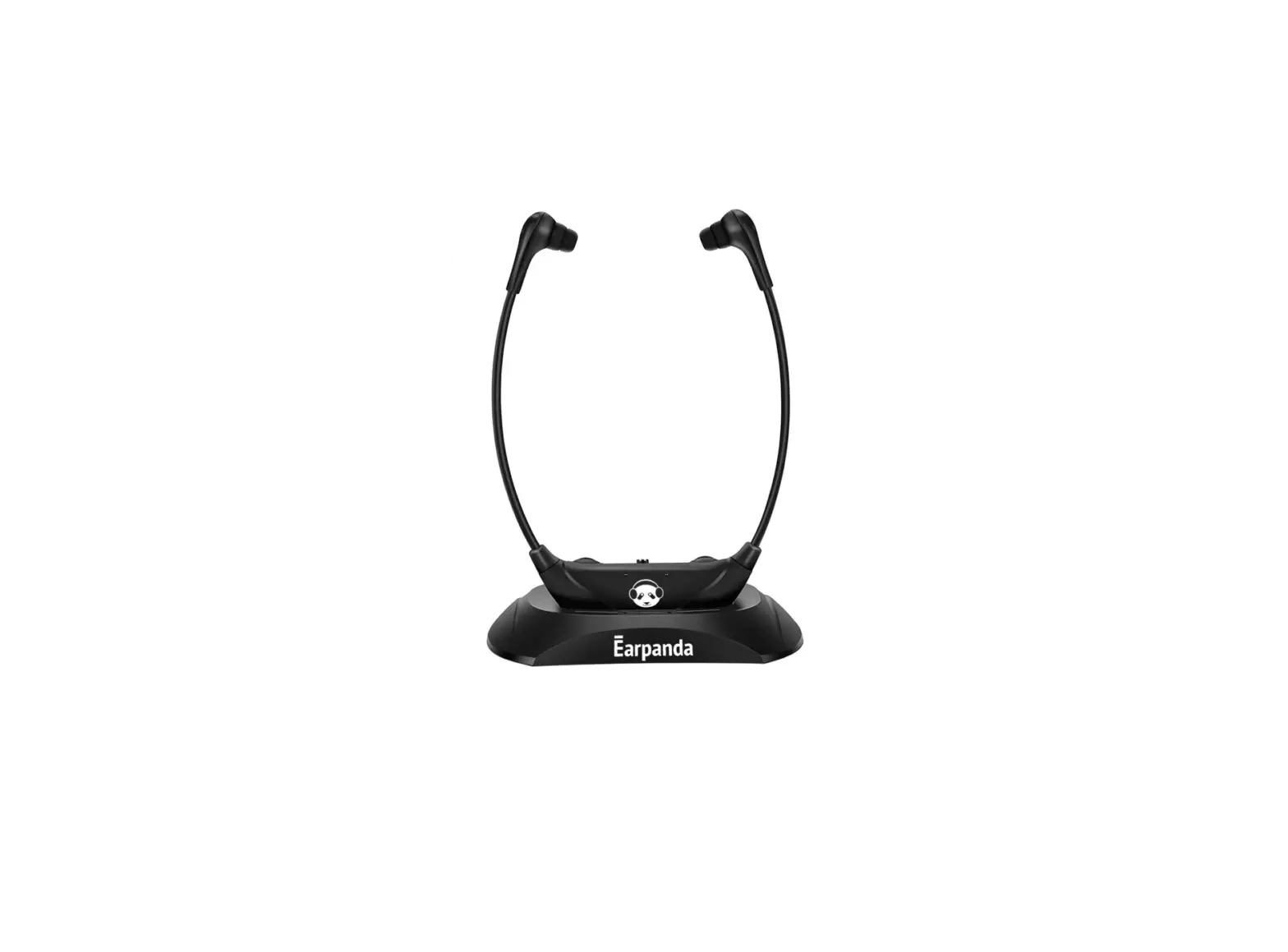 Earpanda Ep1d Wireless Tv Headphones User Guide