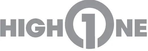 HIGH-ONE-W701T-Dishwasher-logo