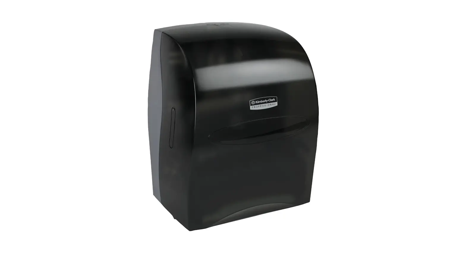 Kimberly-clark Professional 9990 Hands-free Pull Dispensing Operational Guide