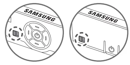 UA43AU7000KXXA Television Samsung - fig 4