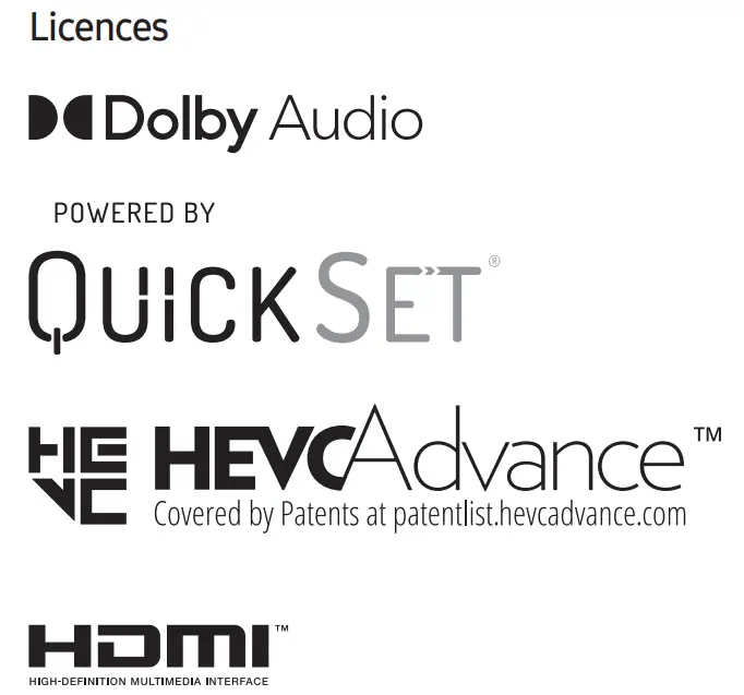 UA43AU7000KXXA Television Samsung - icon 7