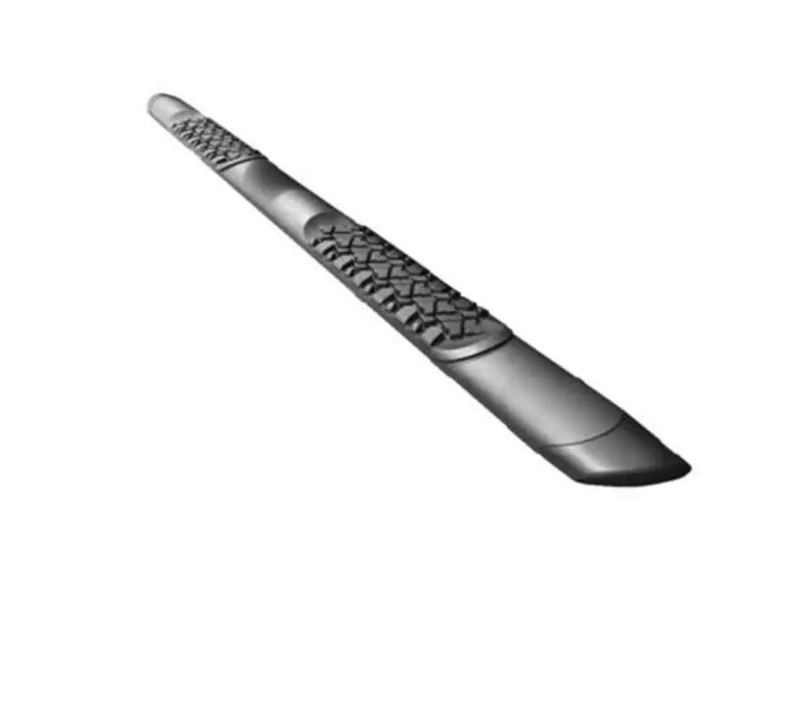 Gorhino Vertex V3 Bracket Chevrolet Silverado 1500 Ld Classic Instruction Manual