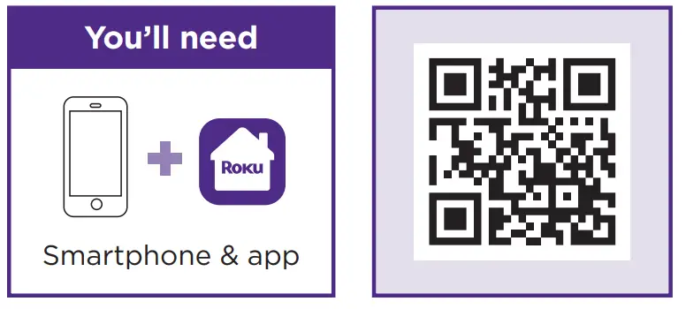 Roku Smart Bulb SE White - app 1