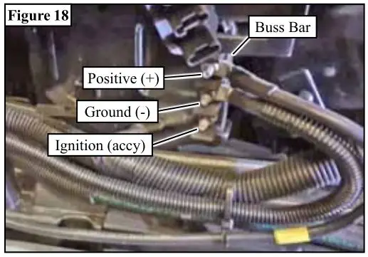 CYCLE GEAR 101955 Winch Mount - Figure 18