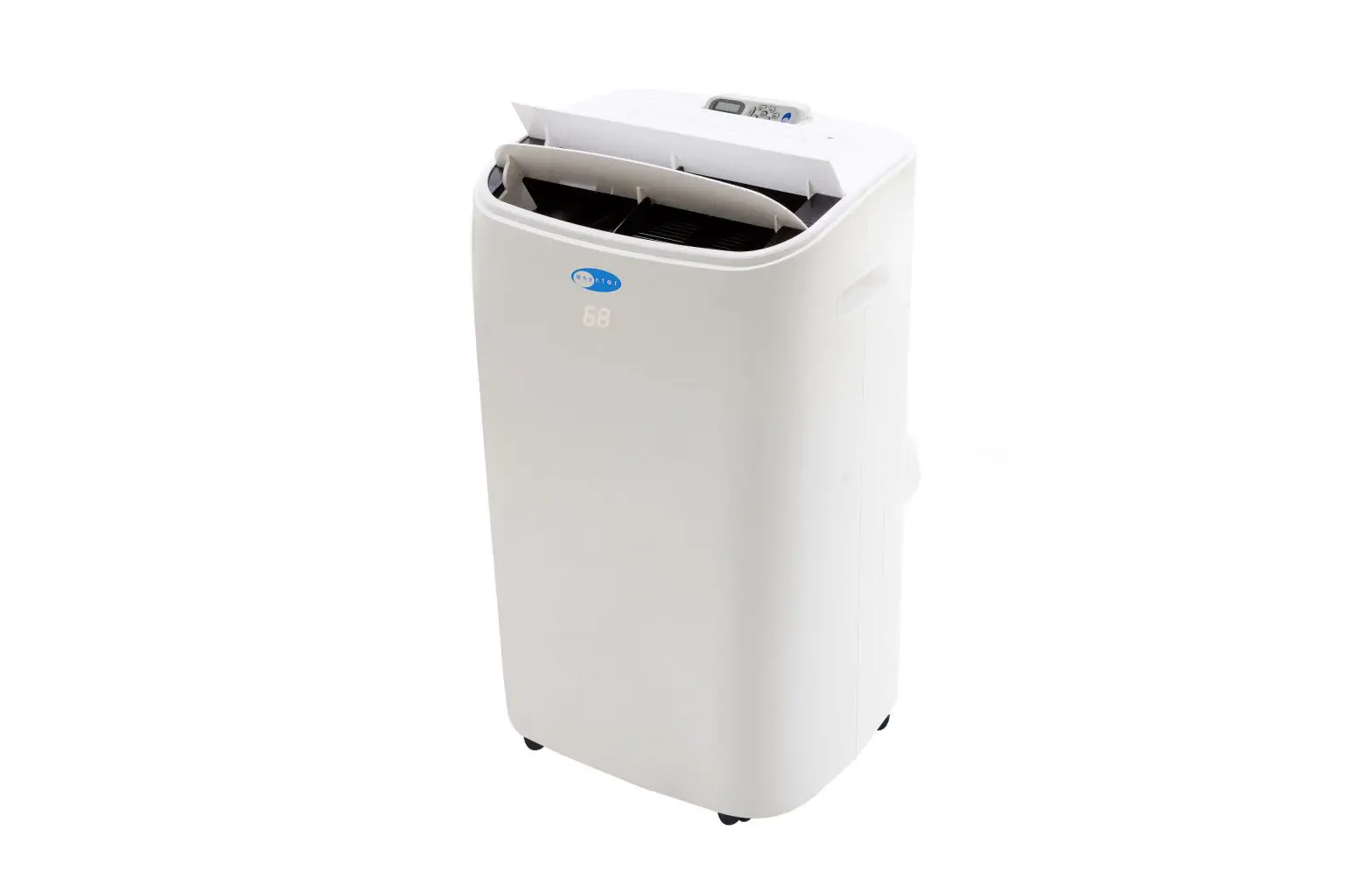 Whynter Arc-147wf Dual Hose Portable Air Conditioner With Hepa And Activated Carbon Filter Instruction Manual Whynter Arc-147wf Dual Hose Portable Air Conditioner With Hepa And Activated Carbon Filter Instruction Manual