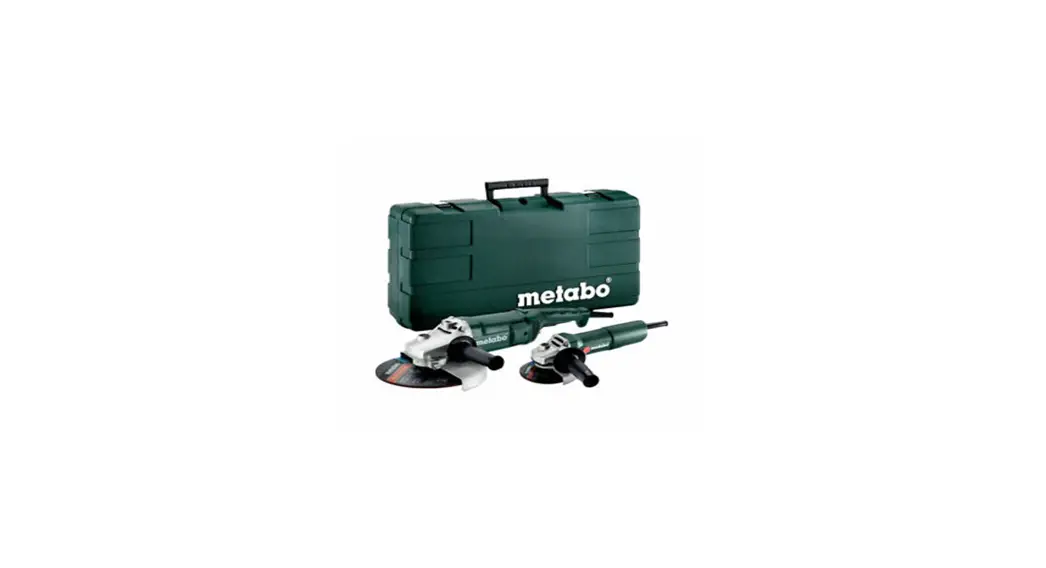 Metabo 316050370 Clamping Lever Instructions