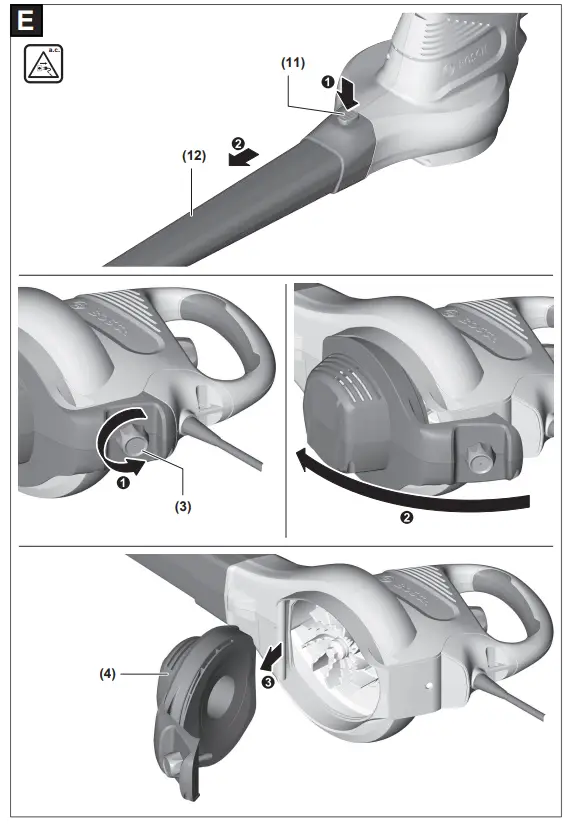 BOSCH-UniversalGardenTidy-2300-Garden-Vacuum-Cleaner-FIG10