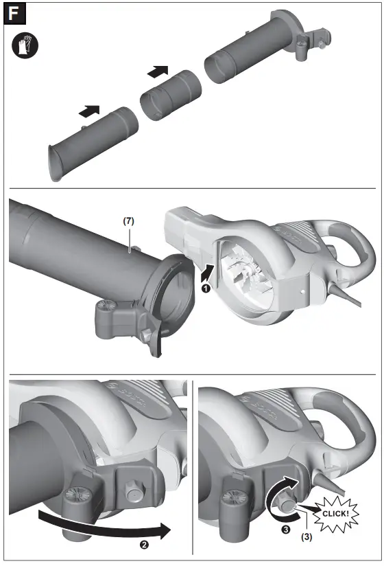 BOSCH-UniversalGardenTidy-2300-Garden-Vacuum-Cleaner-FIG11