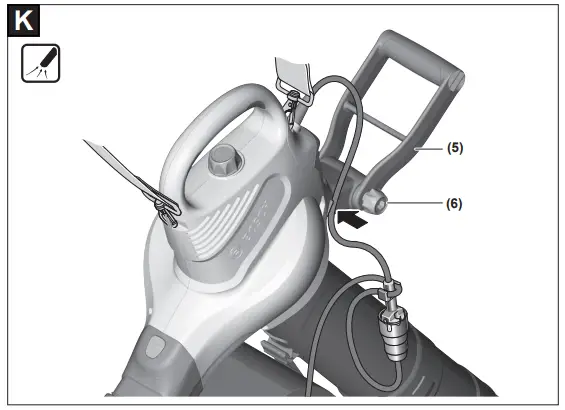 BOSCH-UniversalGardenTidy-2300-Garden-Vacuum-Cleaner-FIG16