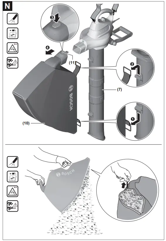 BOSCH-UniversalGardenTidy-2300-Garden-Vacuum-Cleaner-FIG19