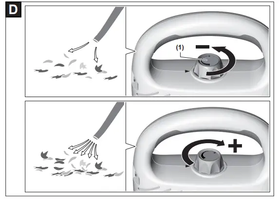 BOSCH-UniversalGardenTidy-2300-Garden-Vacuum-Cleaner-FIG9