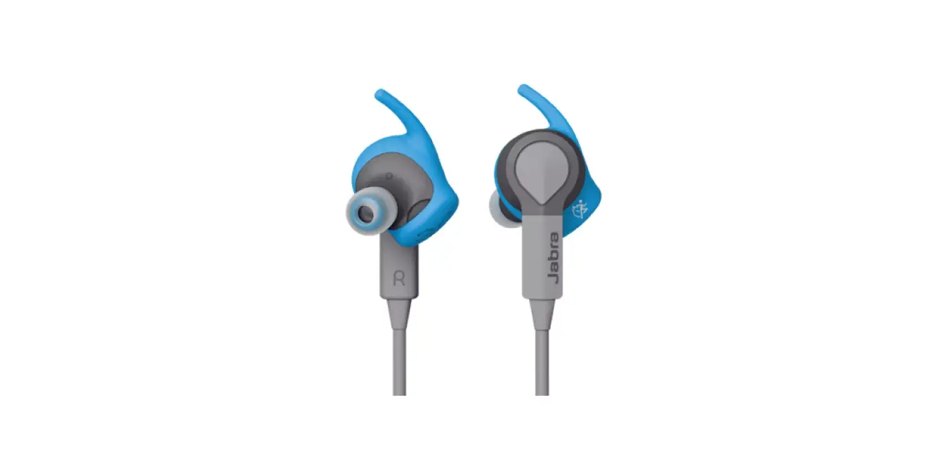 Jabra Sport Coach Wireless Earphone Instructions