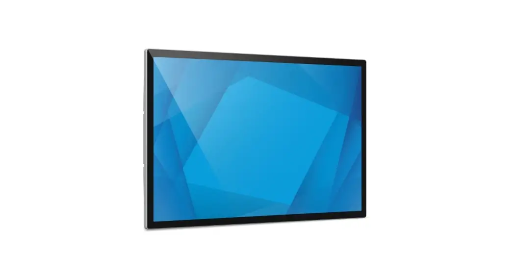 Elo E384627 Edge Connect 2d Barcode Scanner User Guide Elo E384627 Edge Connect 2d Barcode Scanner User Guide