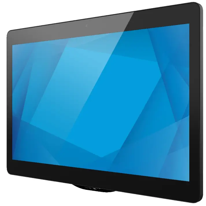 elo E384627 Edge Connect 2D Barcode Scanner