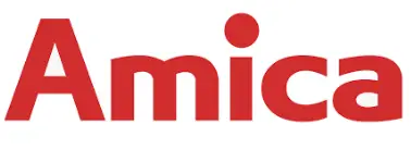Amica Logo