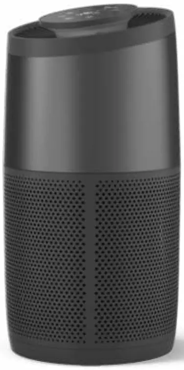 Instant AP100 AP200 & AP300 Models Air Purifier