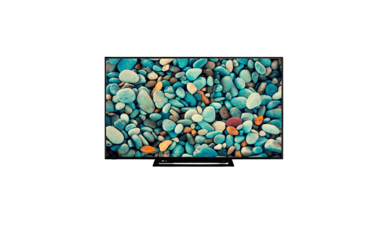 Toshiba 43uk3163dg 43 Inch Smart Tv Owner's Manual