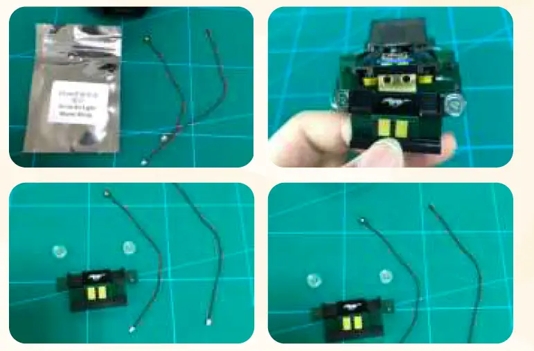 GAME-OF-BAICKS-75884-Light-Kit-for-1968-Ford-Mustang-Fastback-01