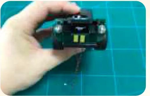 GAME-OF-BAICKS-75884-Light-Kit-for-1968-Ford-Mustang-Fastback-03