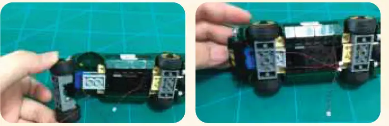 GAME-OF-BAICKS-75884-Light-Kit-for-1968-Ford-Mustang-Fastback-06