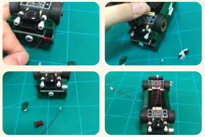 GAME-OF-BAICKS-75884-Light-Kit-for-1968-Ford-Mustang-Fastback-08