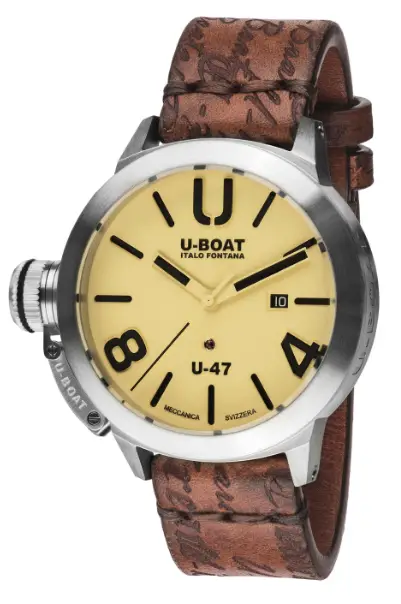 U-BOAT-Classico-Solotempo U-47-Smartwatch-PRODUCT-IMG