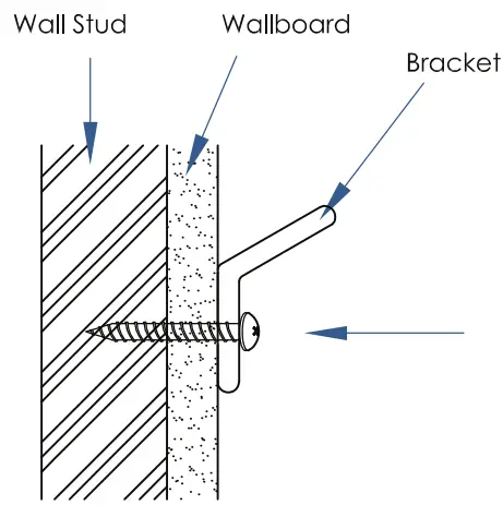 storkcraft 03210 30 Modern Convertible Changing Table - fig 16